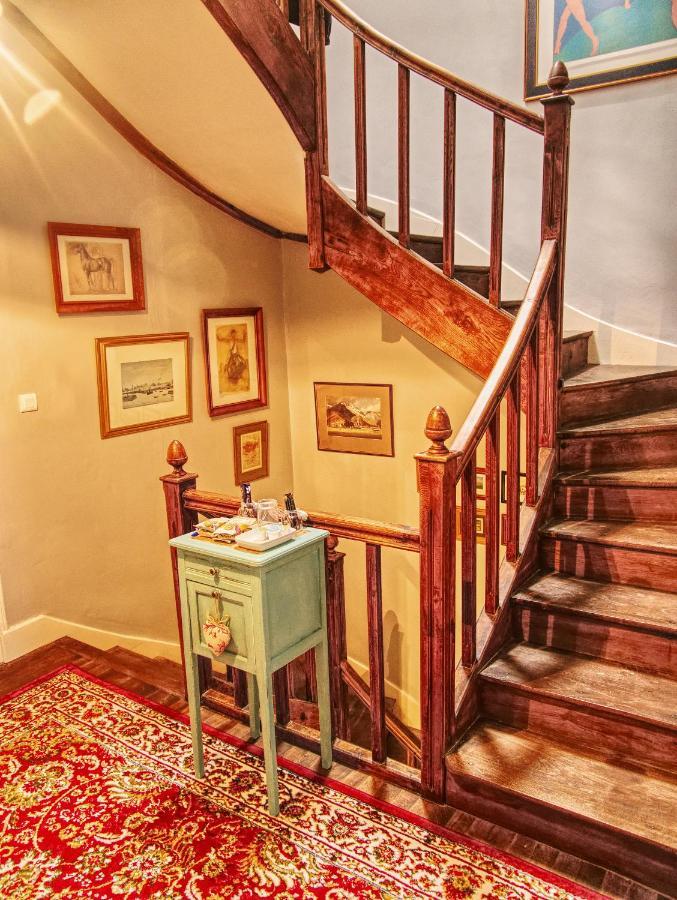 Maison Billot Treignac Buitenkant foto