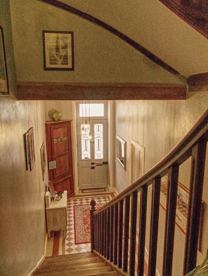 Maison Billot Treignac Buitenkant foto